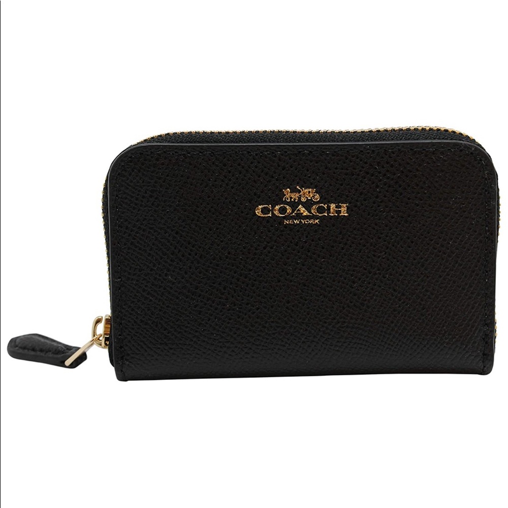 Coach Coin Case / Wallet